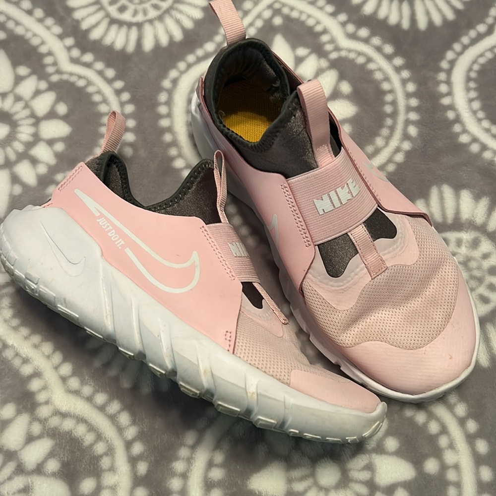 Nike Slip On Shoes